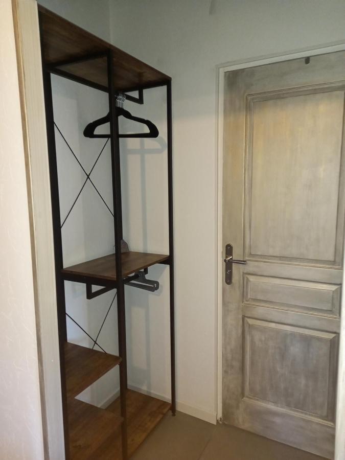 Bourriot-BergonceLes Eygletieres住宿加早餐旅馆 外观 照片